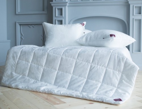 Cинтетическое одеяло 200х220 Soft Comfort