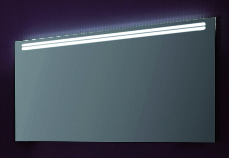 Puris Star Line, зеркало с LED подсветкой и диммером 900 мм