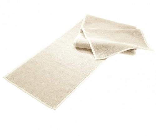 Массажное полотенце Galata Soft льняное 30х145