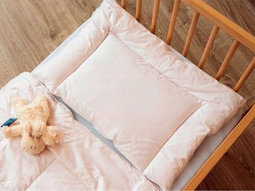 Подушка для новорожденных Kids Cottonell Германия