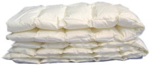 Одеяло синтетическое Комфил 140х200